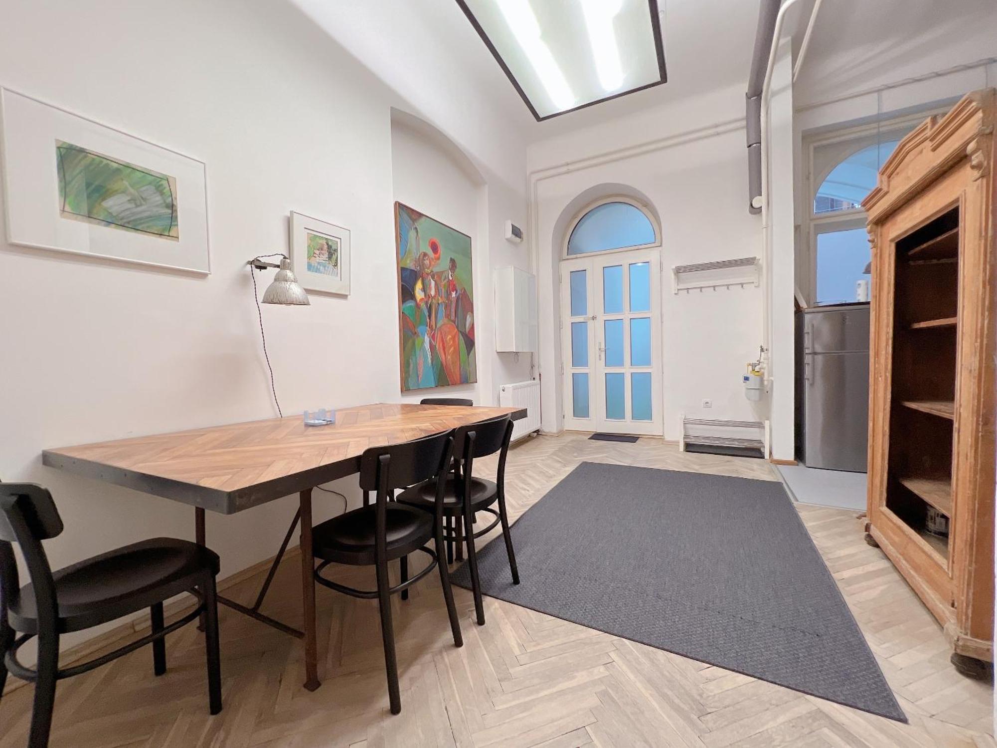 Apartment Experience Funky Stylish In The Heart Of Downtown Budapest